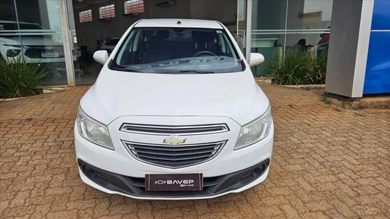 CHEVROLET ONIX 1.0 MPFI LT 8V FLEX 4P MANUAL CHEVROLET ONIX 1.0 MPFI LT 8V FLEX 4P MANUAL